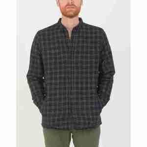 Banks Journal Momentum LS Woven Shirt
